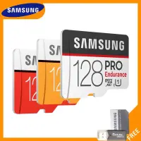 在飛比找蝦皮購物優惠-SAMSUNG 三星 Micro SD 卡 128GB TF