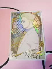 Jujutsu Kaisen Art Board 6x4 inches Nanami Kento