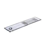 Anti-sliding LP Vinyl Record Pickup Distance Gauge Protractor Adjustment Tool