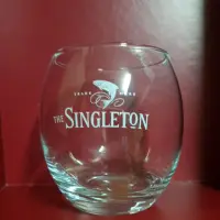 在飛比找蝦皮購物優惠-多款 SINGLETON 蘇格登 威士忌 杯 蘇格登 酒杯