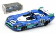 Spark 43LM73 Matra Simca MS 670B #11 Winner Le Mans 1973 - 1/43 Scale