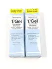 Neutrogena T/Gel Therapeutic Shampoo 250 ML - Treats Itchy, Flaky Scalp 2 Pack