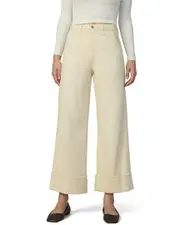 JOE'S Jeans Creme Brulee The Trixie Jean