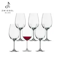 在飛比找PChome24h購物優惠-德國蔡司酒杯Zwiesel Glas Ivento 波爾多紅