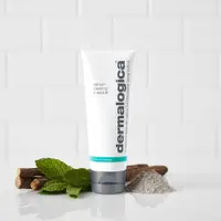 在飛比找ETMall東森購物網優惠-Dermalogica 德卡 淨化平衡面膜 75ml