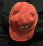 BNWT AUTHENTIC PUMPKIN PATCH DESIGNER BABY REVERSIBLE CAP HAT ❤️