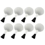 8PCS Removal Blower Air Blower Cleaning Camera Cleaning Brush Kit