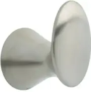 Delta 73835 SS Lahara Bath Robe Hook Chrome Finish SEALED IN BOX
