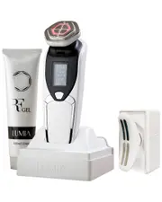Lumia Face & Neck Triple-Tech Anti Aging Device Set