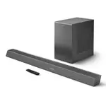 【PHILIPS飛利浦】 3.1.2 無線重低音家庭劇院SOUNDBAR TAB8947/96 杜比全景聲