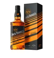 Jack Daniels x Mclaren 2024 Limited Edition Tennessee Whiskey 700mL