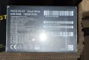 Xiaomi Poco X3 GT 128GB 8GB RAM (FACTORY UNLOCKED) 6.66" 64MP (Global)