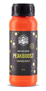 Aptus PeakBoost 500ml