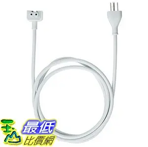 【美國代購】ienza替換擴展AC電源充電器 Apple Mac Book Pro