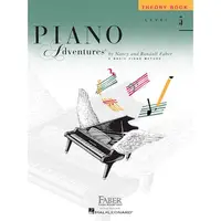 在飛比找蝦皮購物優惠-【599免運費】【英文版】芬貝爾基礎教程 - 鋼琴樂理 (5