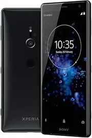 [Sony] Xperia XZ2 (H8296) 6GB / 64GB 5.7-inches LTE Dual SIM Factory Unlocked (Liquid Black)