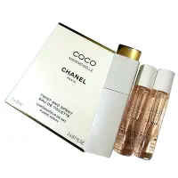 在飛比找Yahoo奇摩購物中心優惠-Chanel CoCo Mademoiselle 摩登CoC