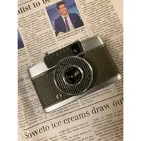 在飛比找蝦皮商城精選優惠-Olympus PEN-EE經典半格機械底片相機