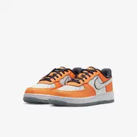 在飛比找PChome24h購物優惠-【NIKE】FORCE 1 LOW SE PS 休閒鞋 童鞋