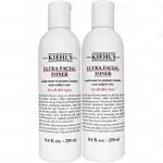 KIEHL’S 契爾氏 冰河保濕機能水(250ML)*2(公司貨)