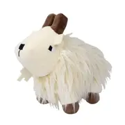 Minecraft - Goat 10" Plush