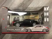 Auto Pro Shop 1/24 Nissan Fairlady Z Nismo No. 800028 (Slightly damage box)