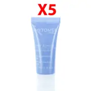 Phytomer Expert Youth Wrinkle Correction Cream 0.16oz/5ml SAMPLE SET OF 5