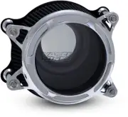 Vance & Hines Harley Davidson Touring/Softail 17-21 VO2 Insight Chrome
