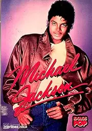 Michael Jackson (Spanish Edition)
