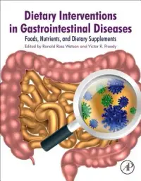 在飛比找博客來優惠-Dietary Interventions in Gastr