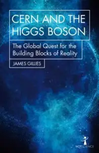 在飛比找博客來優惠-Cern and the Higgs Boson: The 