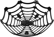 PHENOFICE Fruit Basket Halloween Snack Serving Container Reusable Accessory Lightweight Design for Home Decor Fresh Fruit Storage