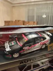 1/18 80065 HOLDEN COMMODORE VT 2000 #11 CASTROL (1/3060) PERKINS, LARRY