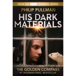 HIS DARK MATERIALS: THE GOLDEN COMPASS (HBO TIE-IN)/PHILIP PULLMAN【禮筑外文書店】