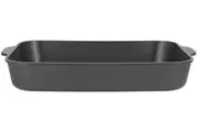 Maxwell & Williams: Agile Non-Stick Roaster - Black (38cm)