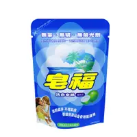 在飛比找松果購物優惠-皂福洗衣皂精補充2000G (8.2折)