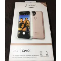 在飛比找蝦皮購物優惠-LUMEE Duo iPhone 8, 7, 6s, 6雙面