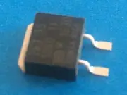 10 Ohms 1% 250V 35W BOURNS Thick Film Resistors - SMD 10pc