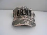 ACU Digital "Army" - Deluxe Baseball Cap