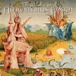 THE WEIRD ART OF HIERONYMUS BOSCH WALL CALENDAR 2021 (ART CALENDAR)