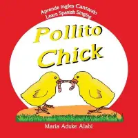 在飛比找博客來優惠-Pollito - Chick: Learn Spanish