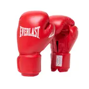 Amateur Competition Fight Gloves Red
