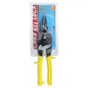 Channellock 610AS Straight Aviation Snip 251mm