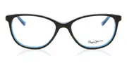 Pepe Jeans CRISTAL PJ3263 C3 Women’s Glasses Tortoiseshell Size 52 - Private Health Rebate - Blue Light Block Available