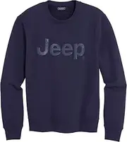[vineyard vines] Jeep Collection Women's Crewneck Sweatshirt
