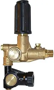 AR North America AR23505 1VRC-B ID Bolt-on Unloader (Fixed Injector)