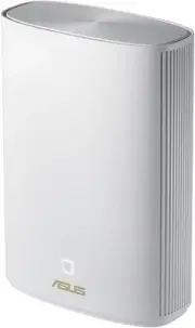 ASUS XP4 AX1800 Whole-Home Dual-band Powerline Hybrid Mesh WiFi 6 System free ne