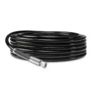 Wagner Spray Hose 15m For Control Pro . Low weight for maximum operating comfort