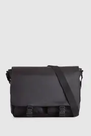 Commuter Water Resistant EW Satchel