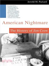 在飛比找三民網路書店優惠-American Nightmare ─ The Histo